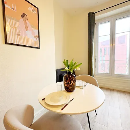 Orega Appartement