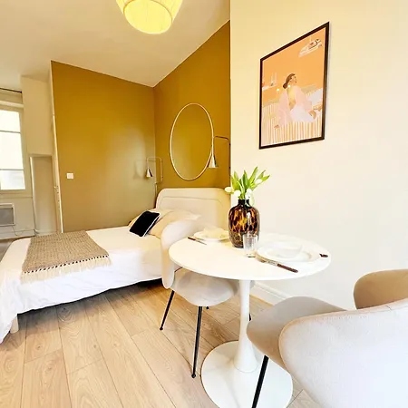 Orega Appartement Lyon