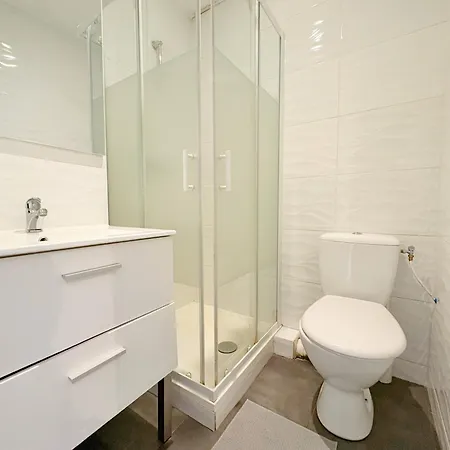 Appartement Orega Lyon