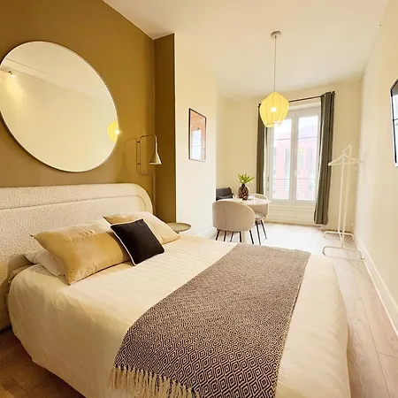 Appartement Orega Lyon