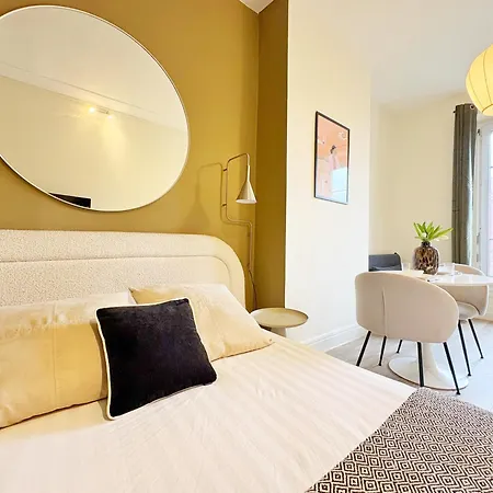 Appartement Orega