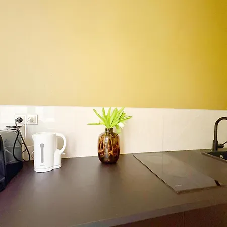 Appartement Orega *