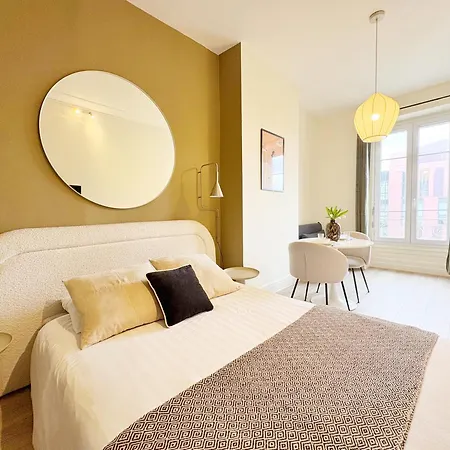 Orega Appartement