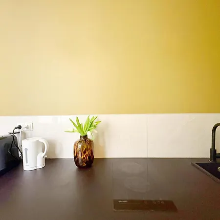 Orega Appartement