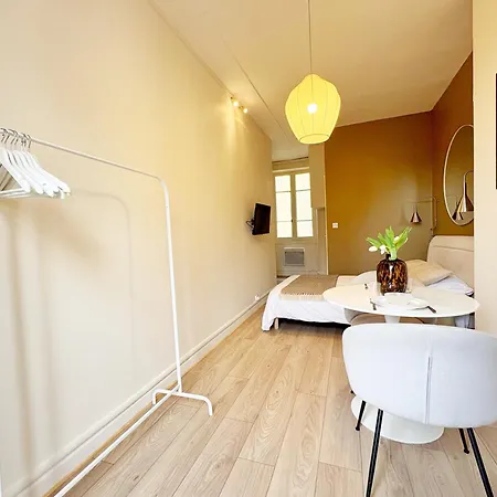 Orega Appartement Lyon